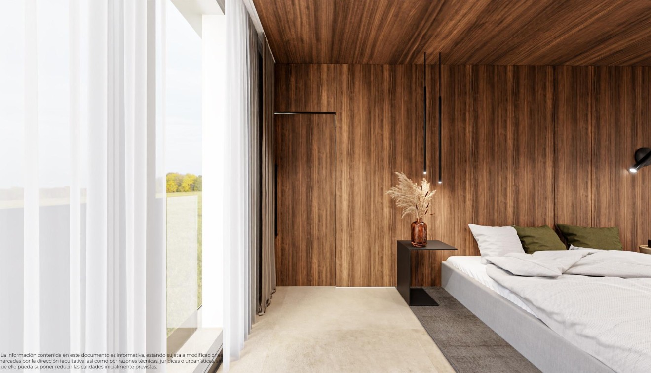 Nybygg - Villa - Orihuela costa - La Zenia