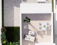 Nybygg - Villa - Orihuela costa - La Zenia