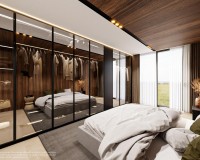 Nybygg - Villa - Orihuela costa - La Zenia