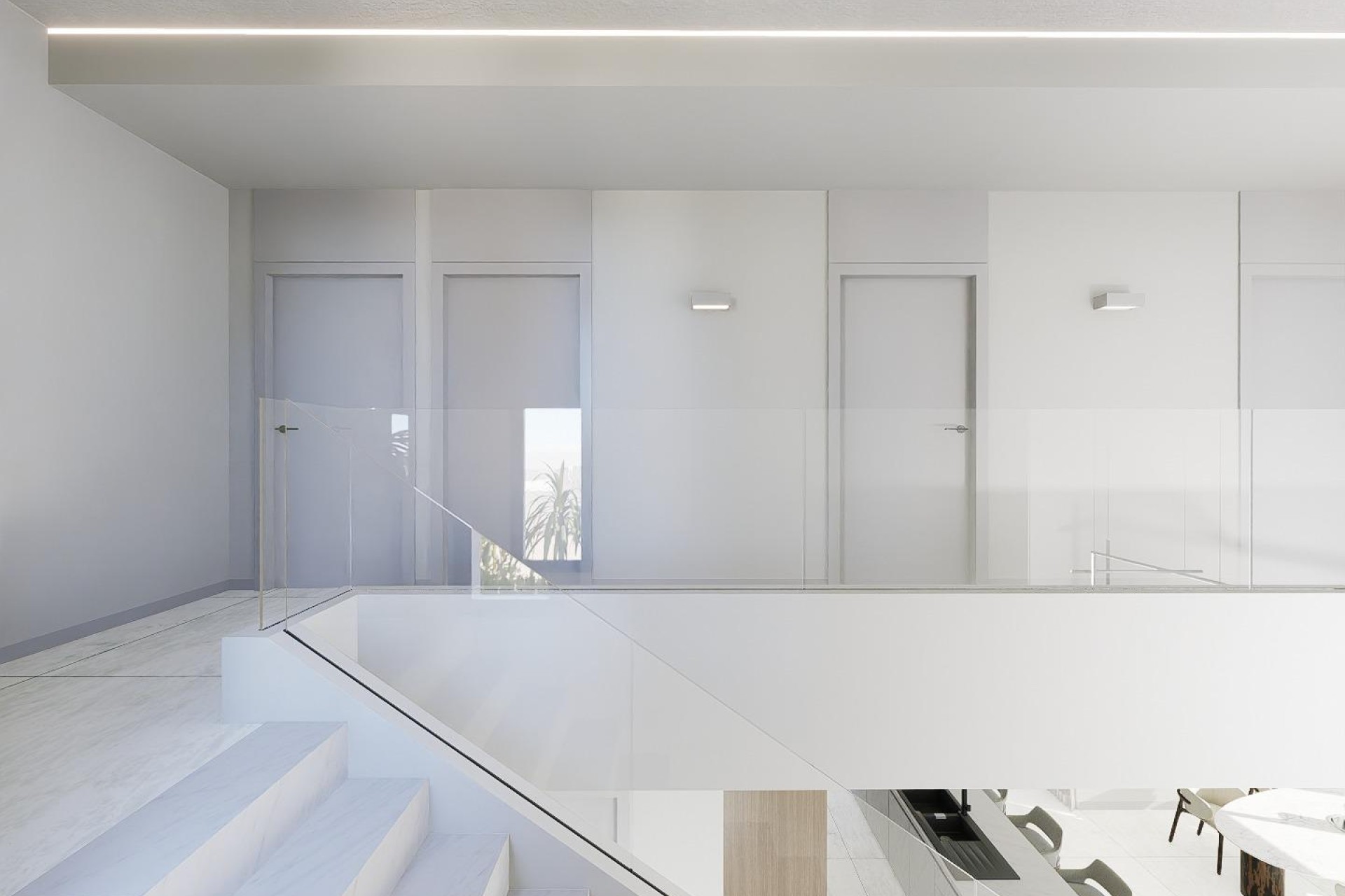 Nybygg - Villa - Orihuela costa - La Zenia