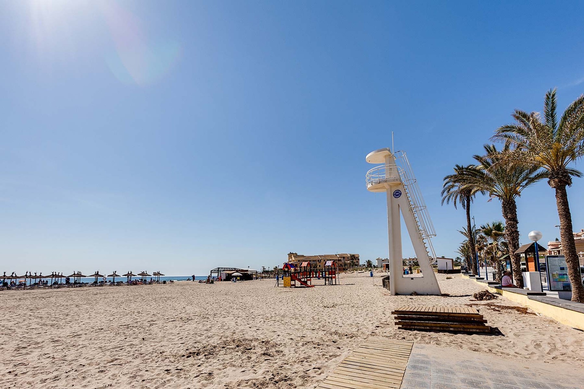 Nybygg - Villa - Orihuela costa - La Zenia