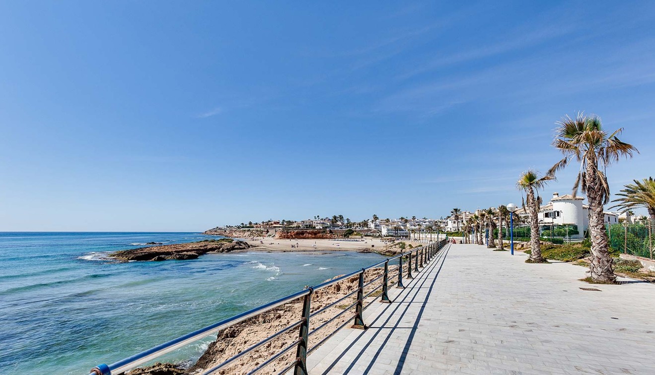 Nybygg - Villa - Orihuela costa - La Zenia