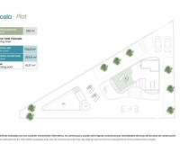 Nybygg - Villa - Orihuela costa - La Zenia
