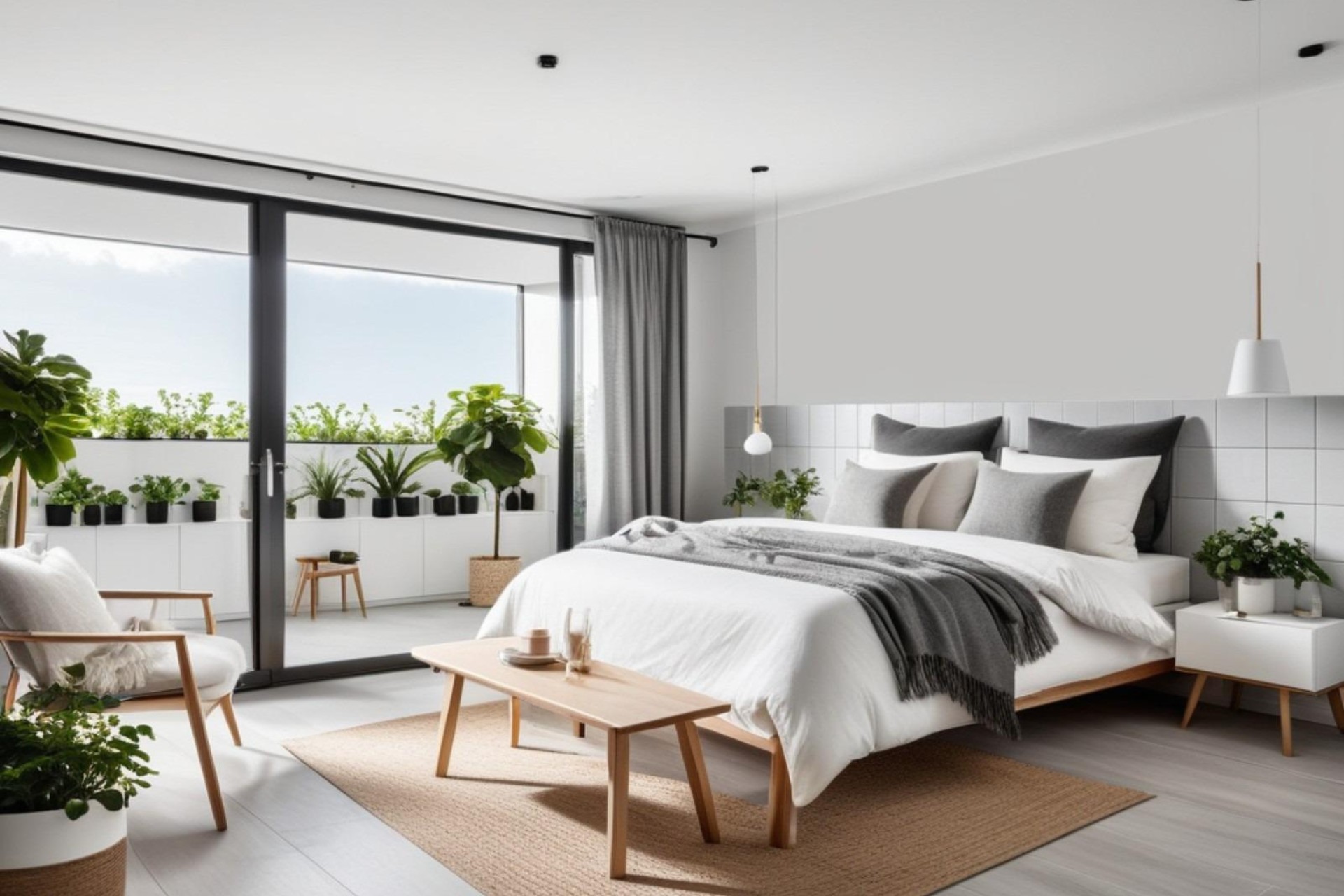 Nybygg - Villa - Orihuela costa - Las Filipinas