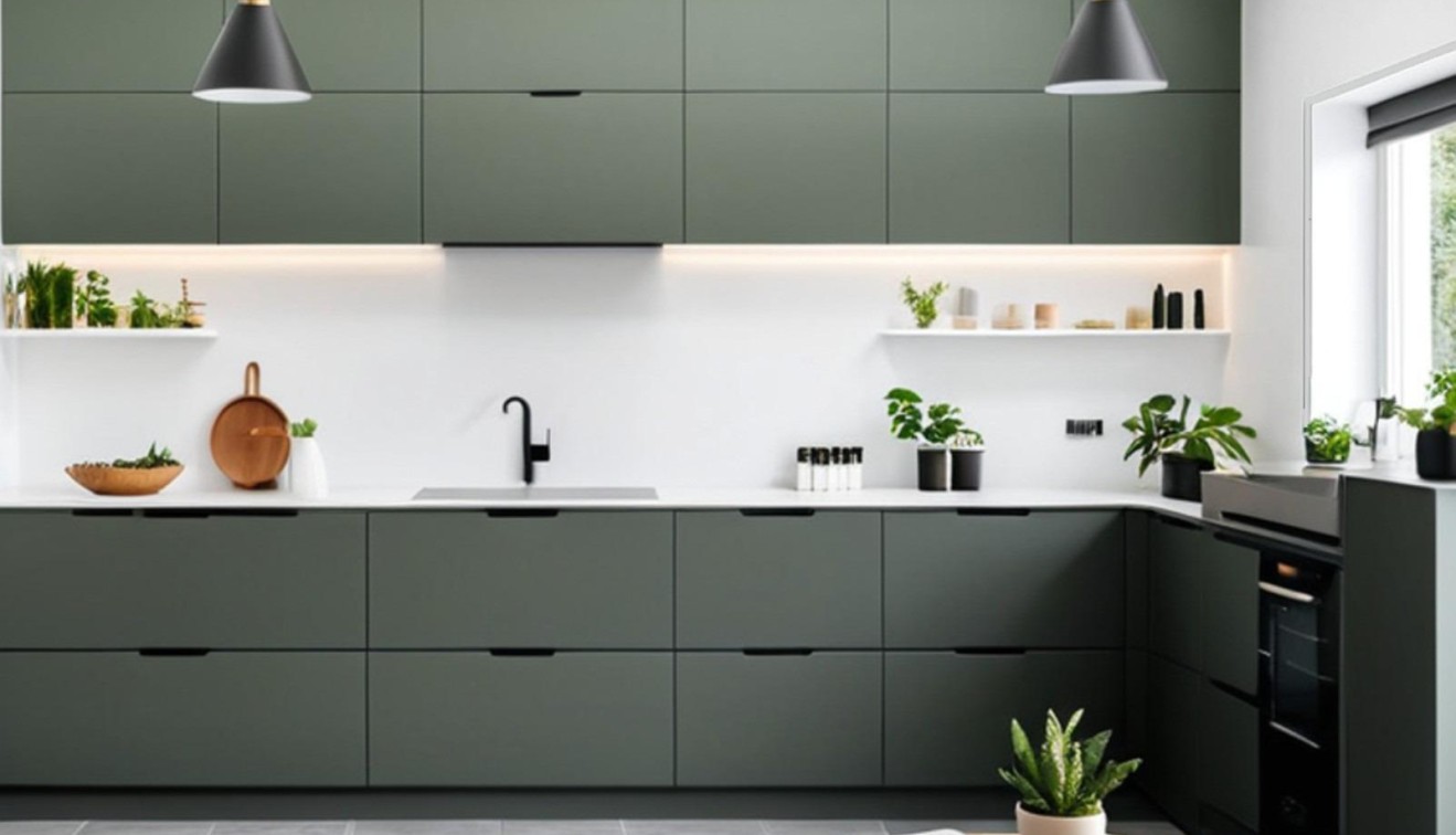 Nybygg - Villa - Orihuela costa - Las Filipinas