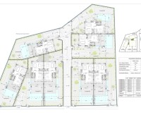 Nybygg - Villa - Orihuela costa - Las Filipinas