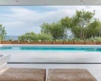 Nybygg - Villa - Orihuela costa - Las Filipinas