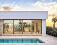 Nybygg - Villa - Orihuela costa - Las Filipinas