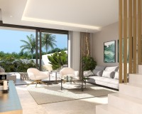 Nybygg - Villa - Orihuela costa - Las Filipinas
