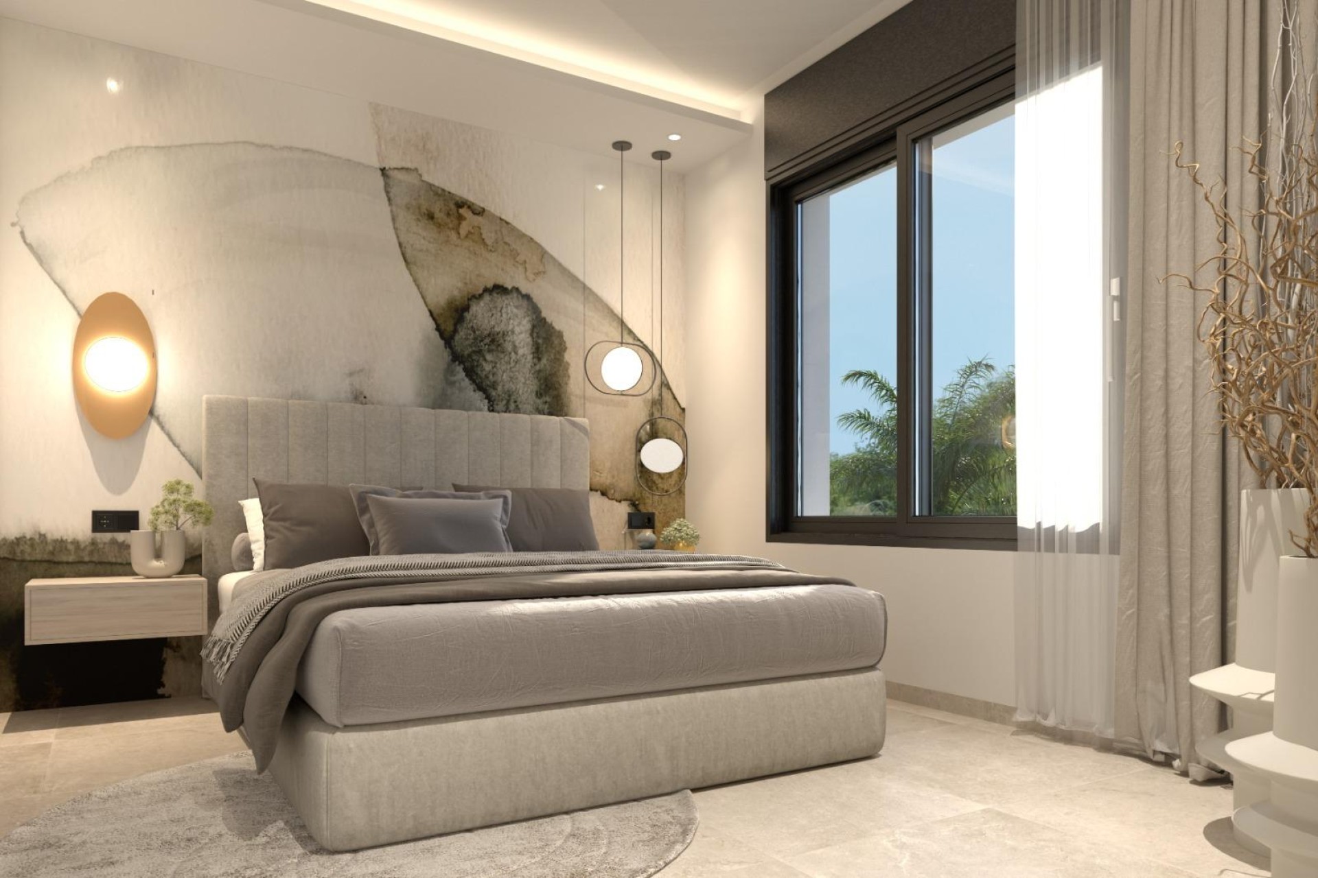 Nybygg - Villa - Orihuela costa - Las Filipinas
