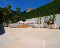 Nybygg - Villa - Orihuela costa - Los Altos