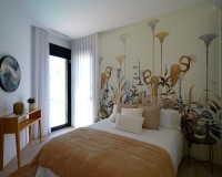 Nybygg - Villa - Orihuela costa - Los Altos