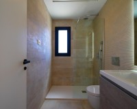 Nybygg - Villa - Orihuela costa - Los Altos