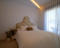 Nybygg - Villa - Orihuela costa - Los Altos