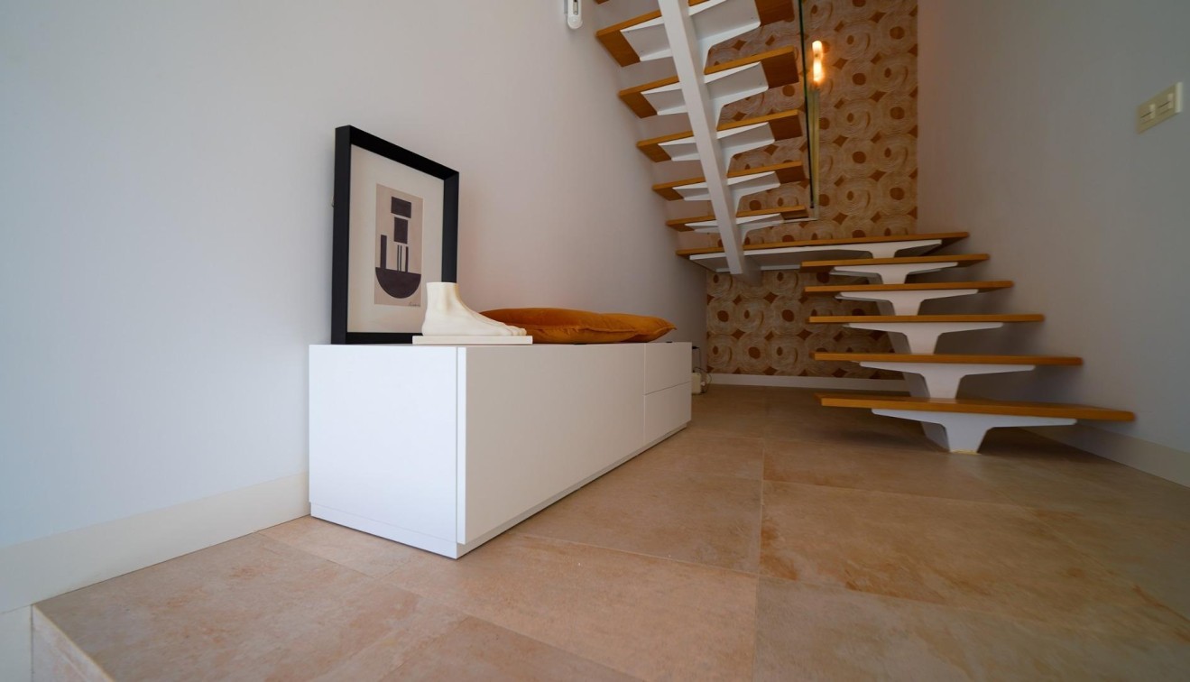 Nybygg - Villa - Orihuela costa - Los Altos