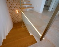 Nybygg - Villa - Orihuela costa - Los Altos