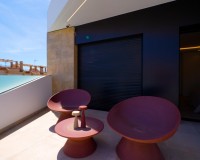 Nybygg - Villa - Orihuela costa - Los Altos