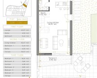 Nybygg - Villa - Orihuela costa - PAU 8