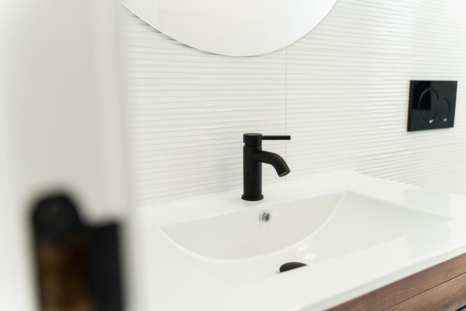 Nybygg - Villa - Orihuela costa - Punta Prima