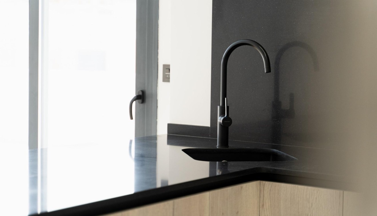 Nybygg - Villa - Orihuela costa - Punta Prima