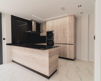 Nybygg - Villa - Orihuela costa - Punta Prima