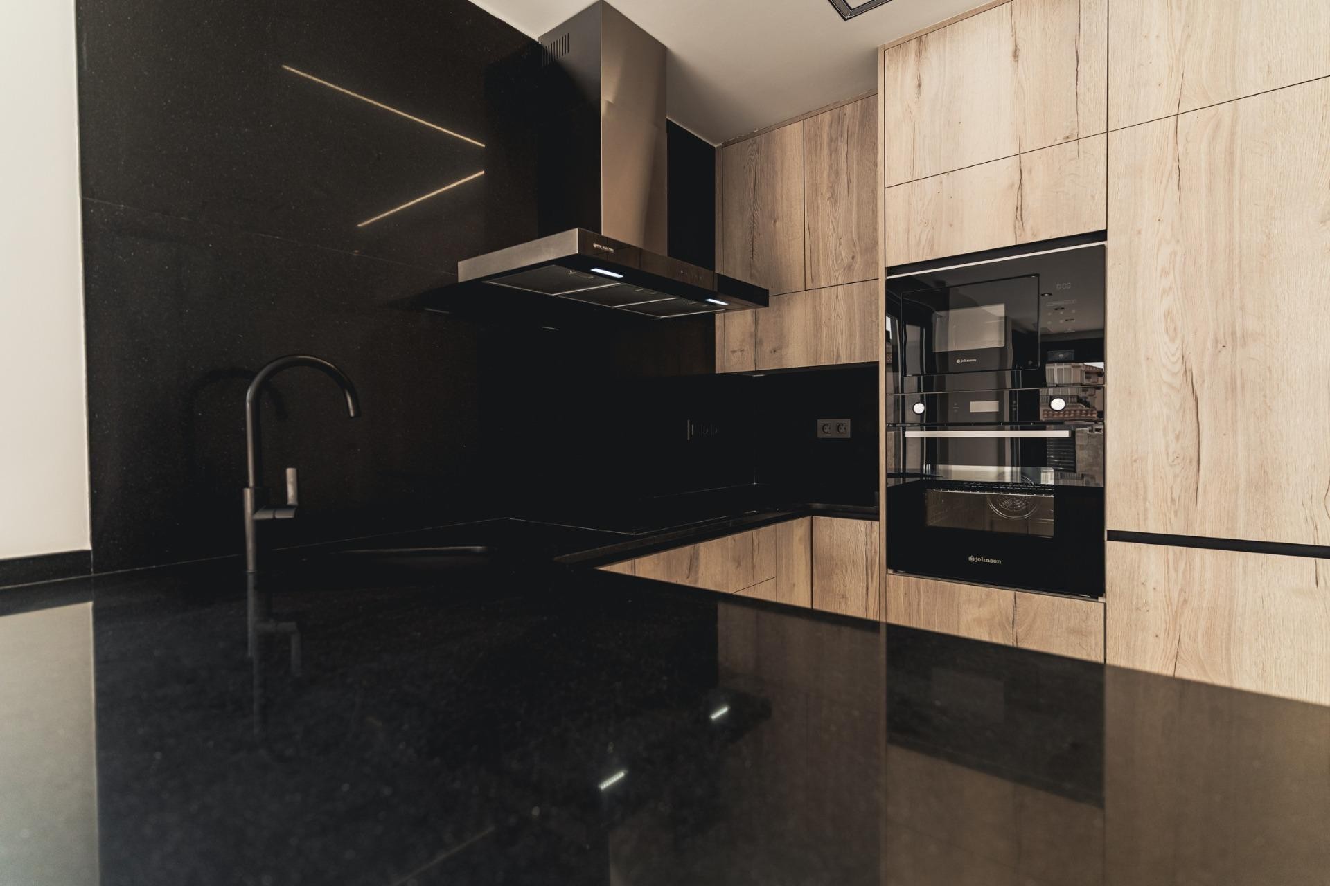 Nybygg - Villa - Orihuela costa - Punta Prima