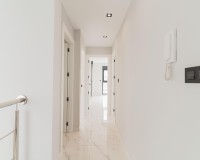 Nybygg - Villa - Orihuela costa - Punta Prima