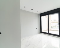 Nybygg - Villa - Orihuela costa - Punta Prima