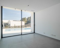 Nybygg - Villa - Orihuela - Las Colinas