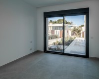 Nybygg - Villa - Orihuela - Las Colinas