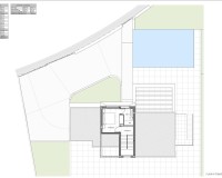 Nybygg - Villa - Orihuela - Las Colinas