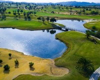 Nybygg - Villa - Orihuela - Vistabella Golf