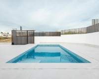 Nybygg - Villa - Orihuela - Vistabella Golf