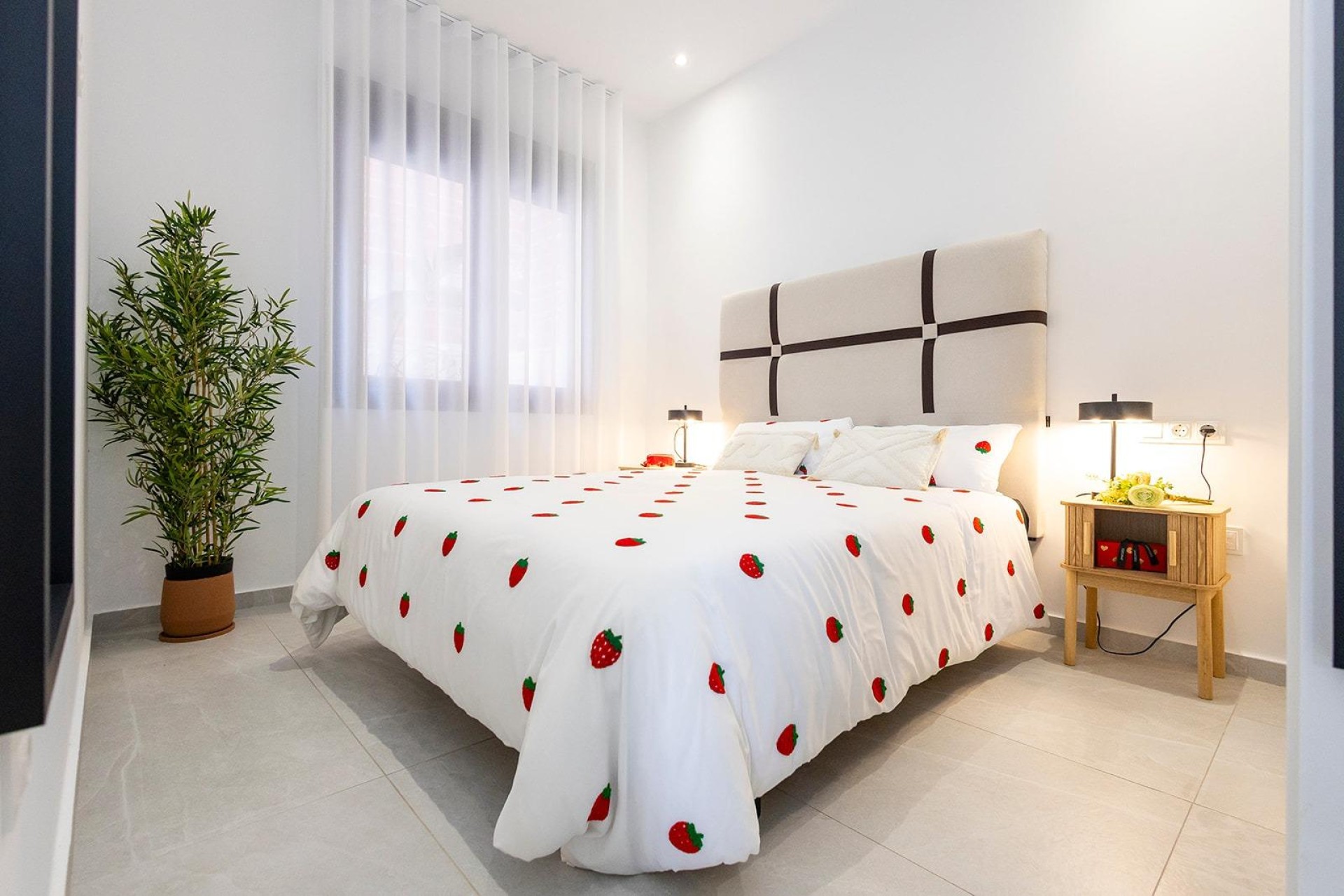 Nybygg - Villa - Orihuela - Vistabella Golf