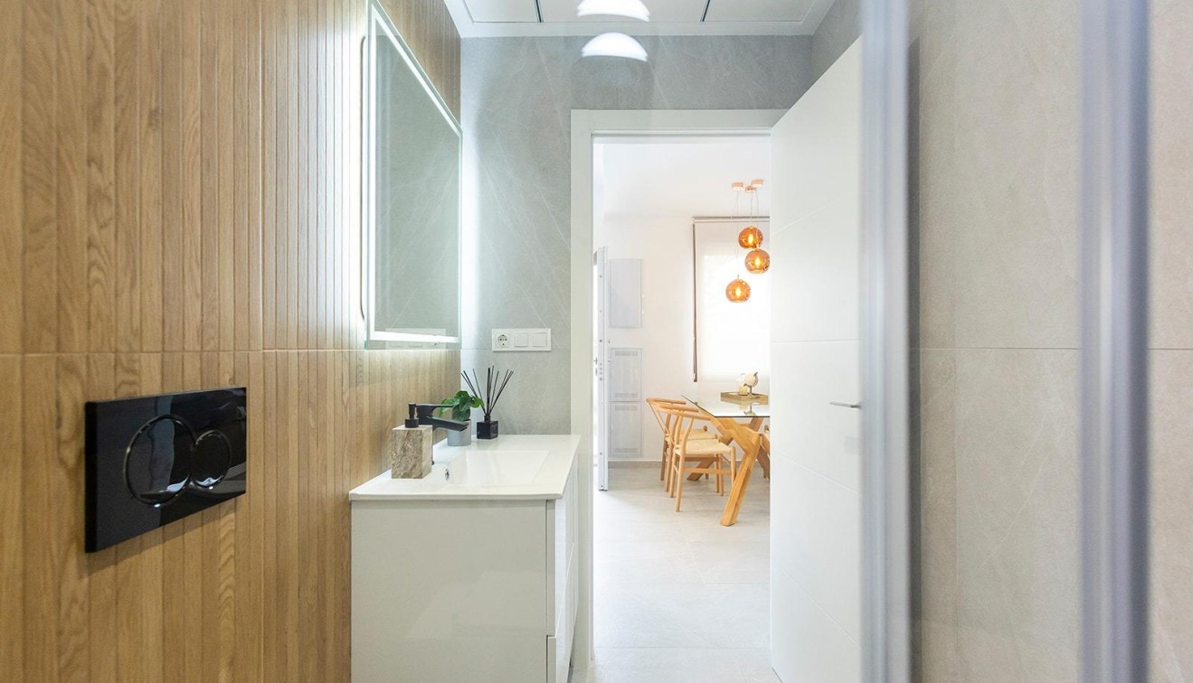 Nybygg - Villa - Orihuela - Vistabella Golf