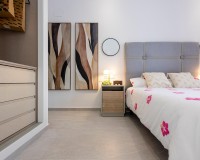 Nybygg - Villa - Orihuela - Vistabella Golf