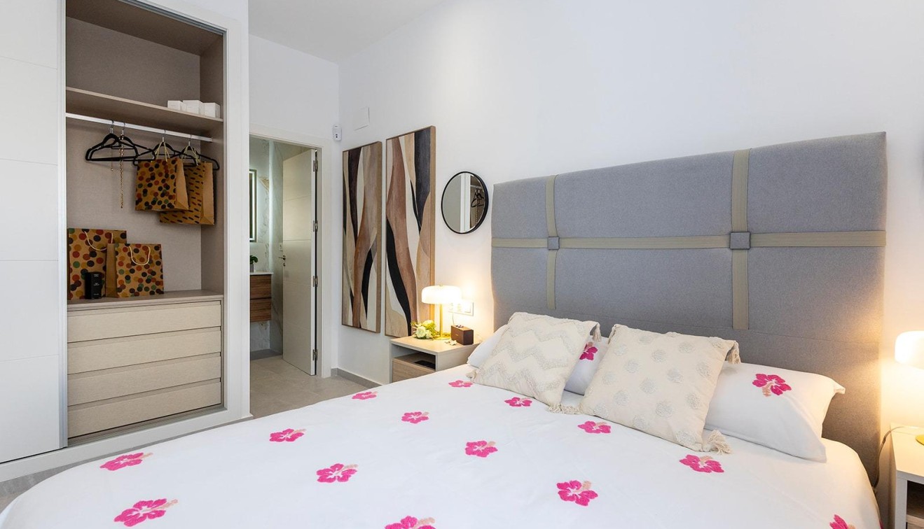 Nybygg - Villa - Orihuela - Vistabella Golf