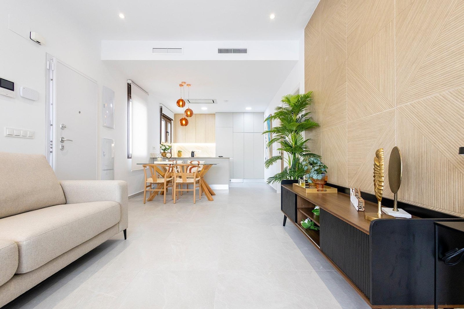 Nybygg - Villa - Orihuela - Vistabella Golf