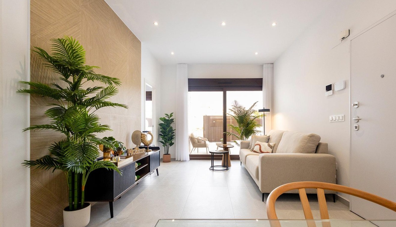 Nybygg - Villa - Orihuela - Vistabella Golf