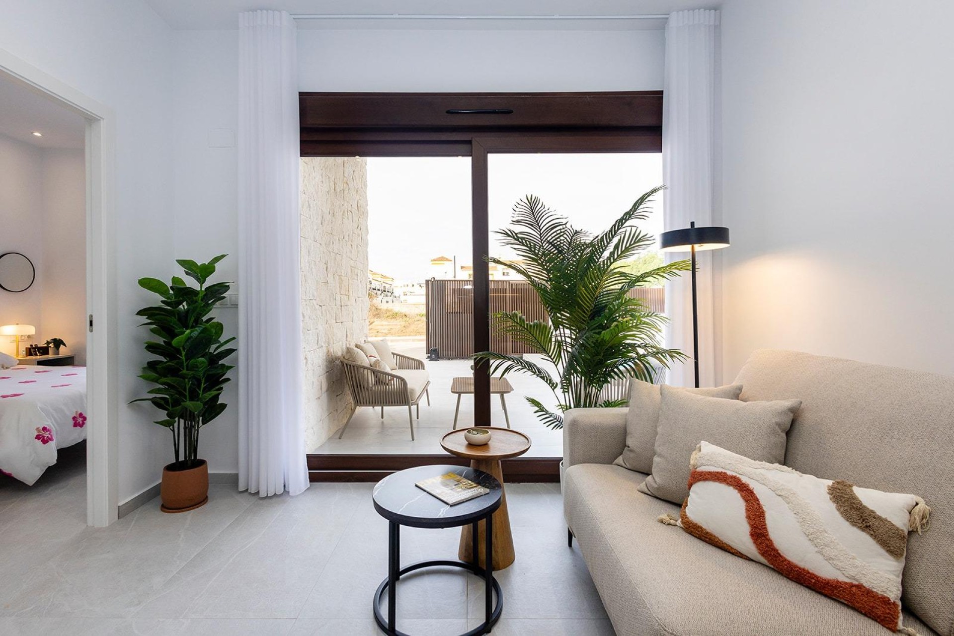 Nybygg - Villa - Orihuela - Vistabella Golf