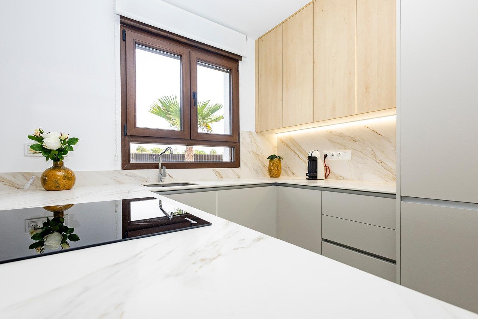 Nybygg - Villa - Orihuela - Vistabella Golf