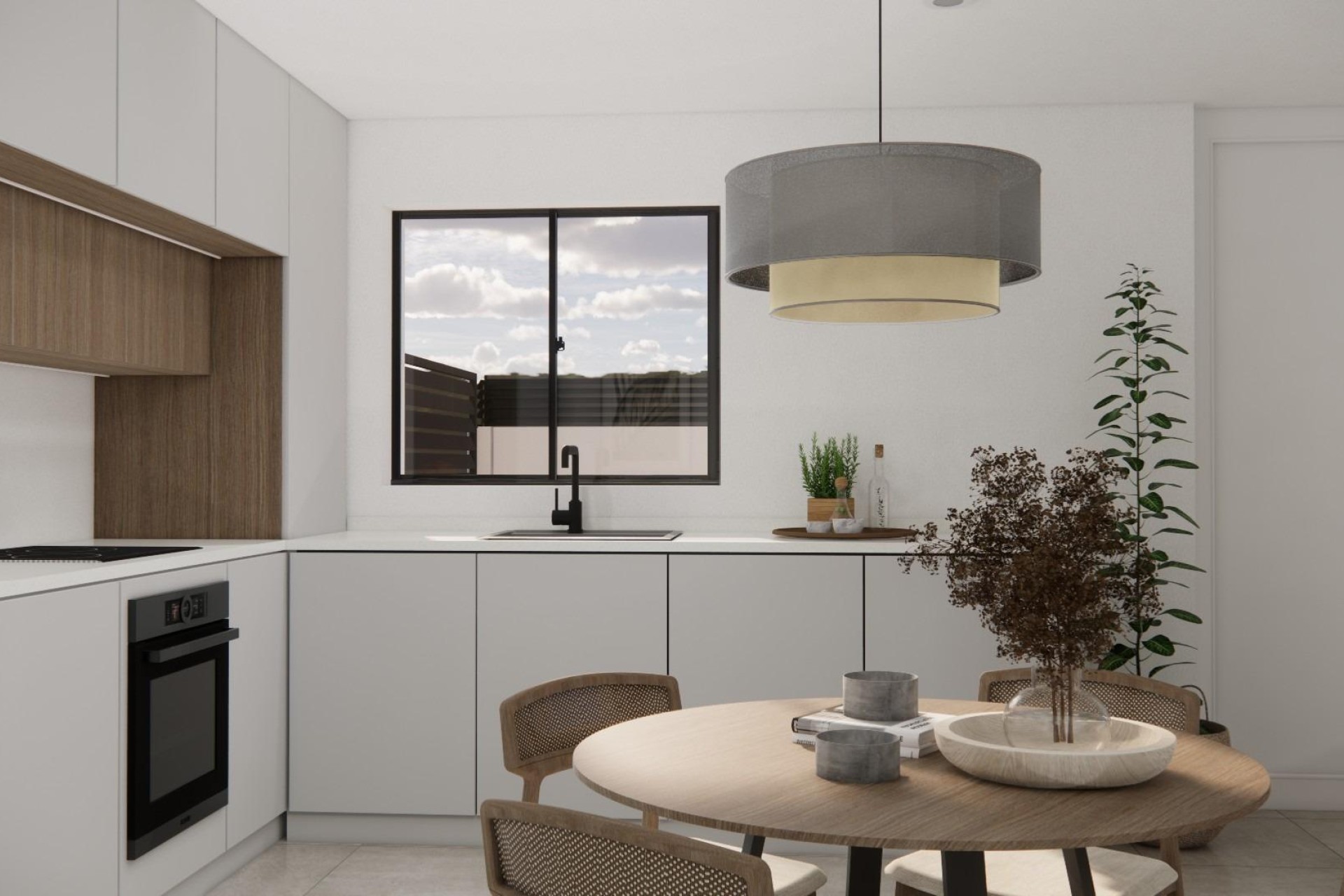 Nybygg - Villa - Orihuela - Vistabella Golf