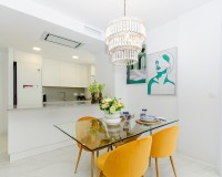 Nybygg - Villa - Orihuela - Vistabella Golf