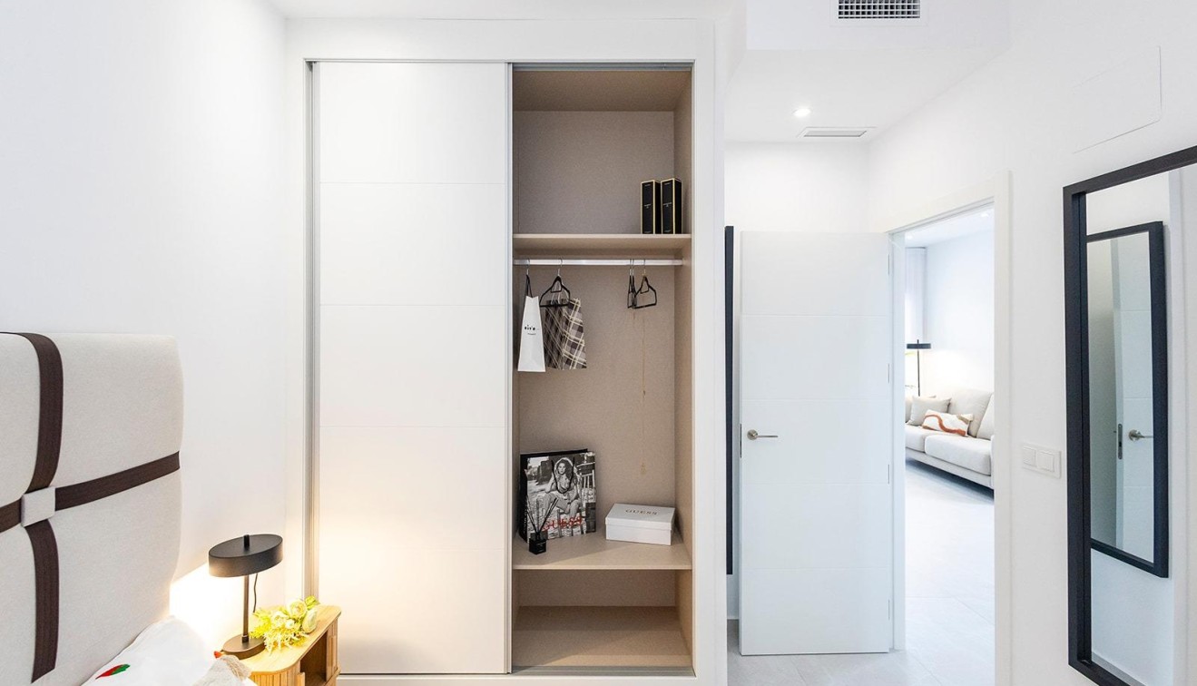 Nybygg - Villa - Orihuela - Vistabella Golf