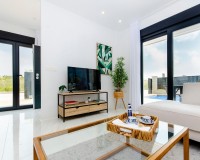 Nybygg - Villa - Orihuela - Vistabella Golf