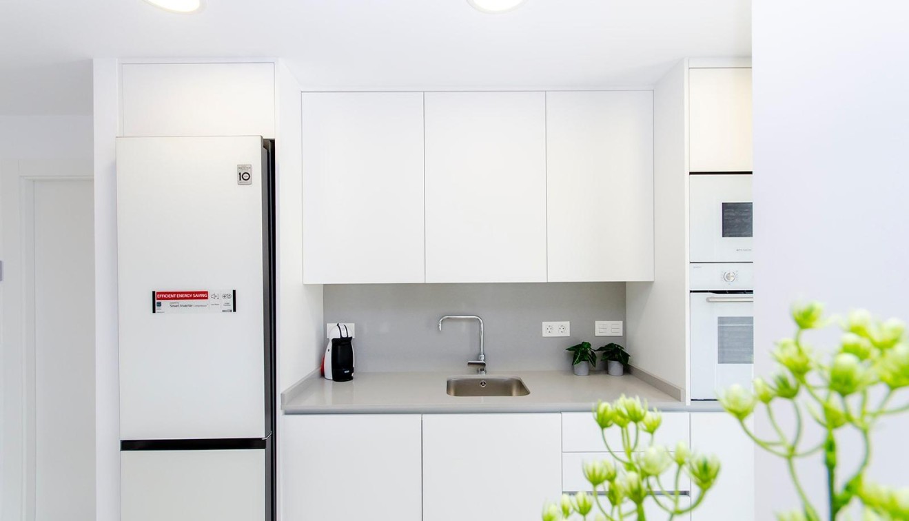 Nybygg - Villa - Orihuela - Vistabella Golf