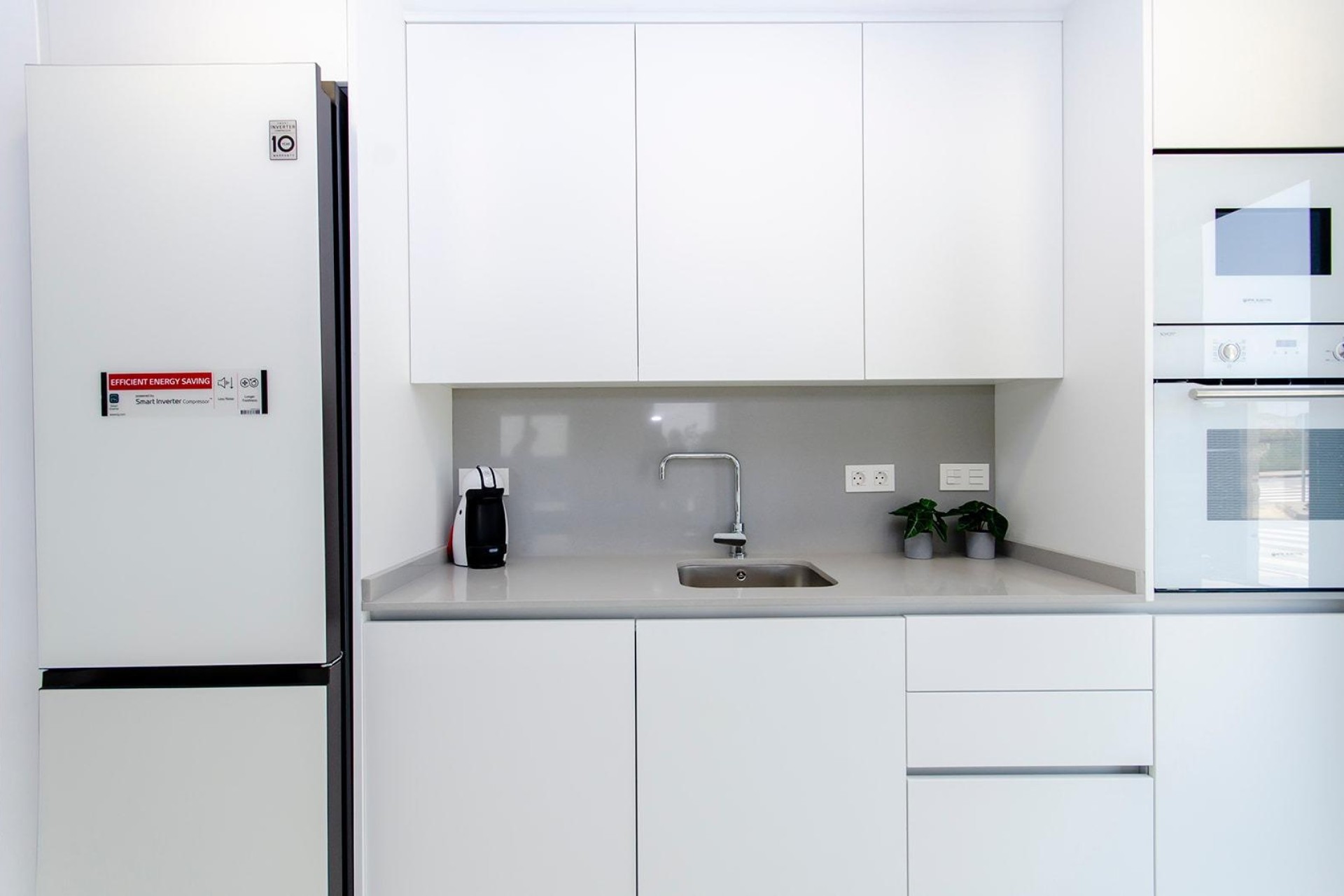 Nybygg - Villa - Orihuela - Vistabella Golf