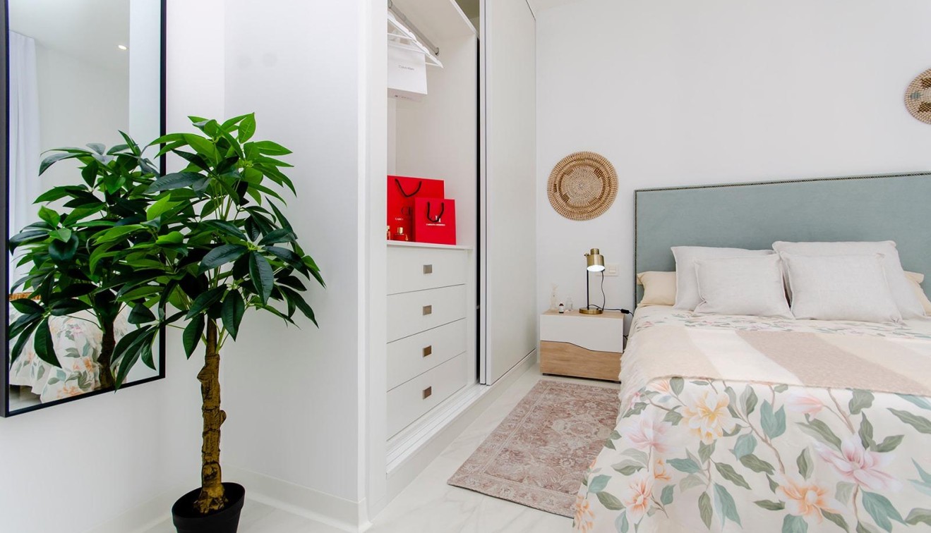 Nybygg - Villa - Orihuela - Vistabella Golf