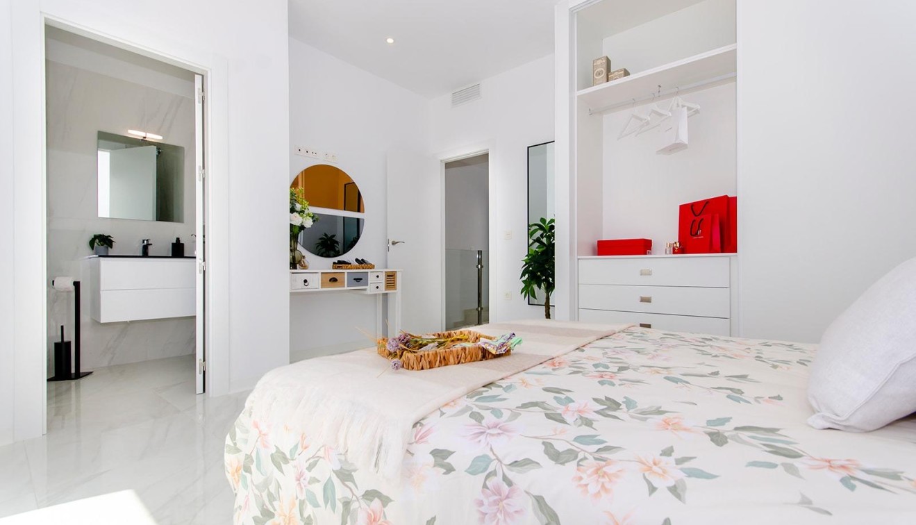 Nybygg - Villa - Orihuela - Vistabella Golf