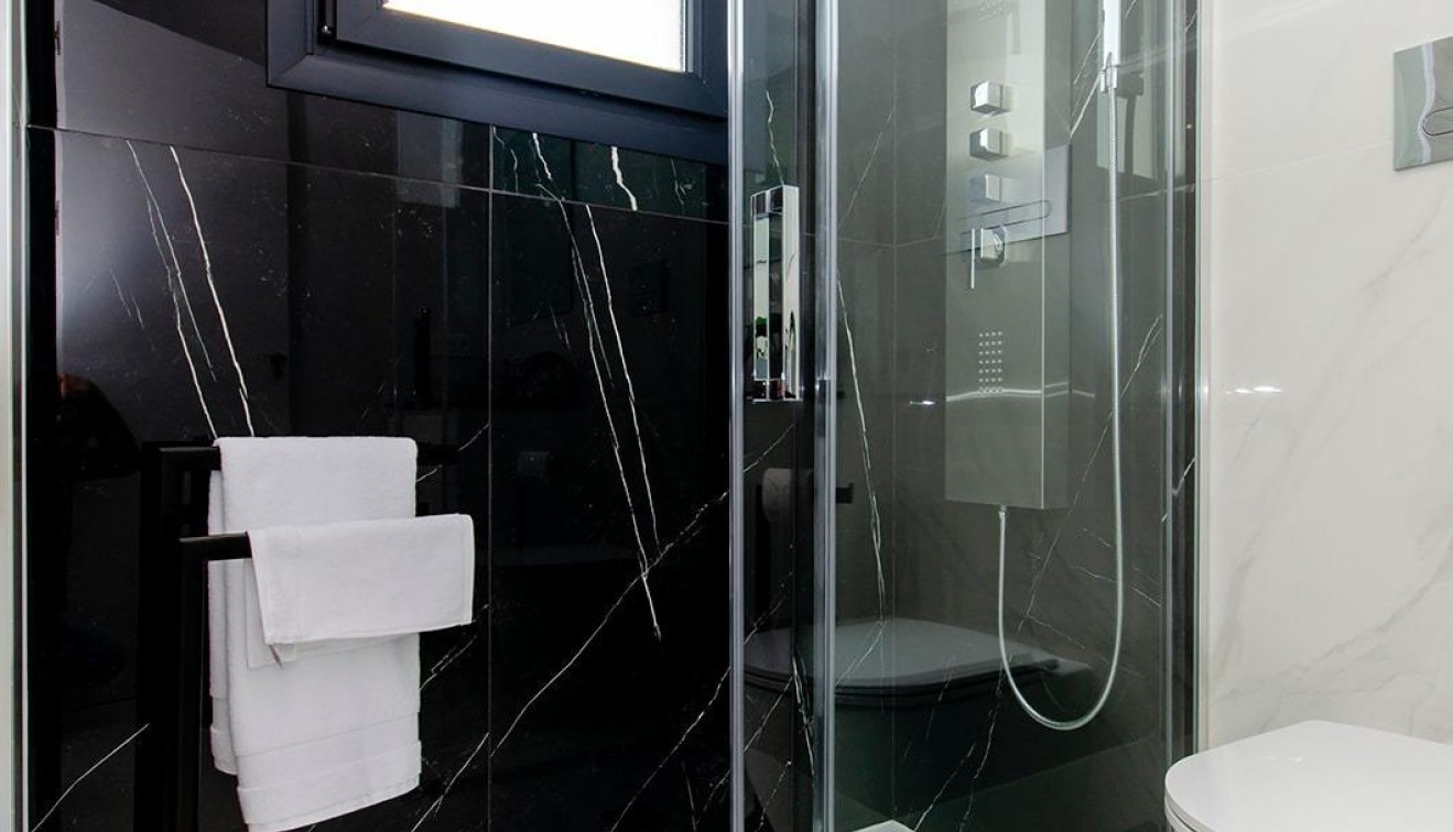 Nybygg - Villa - Orihuela - Vistabella Golf